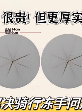 电动车防风棉把套挡风被把手阻挡冷风防寒保暖骑行不冻手冬季踏板