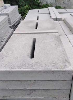 钢沟筋混土雨水篦子排水盖板水泥盖WJZ板沟水泥凝沙井盖支持来图