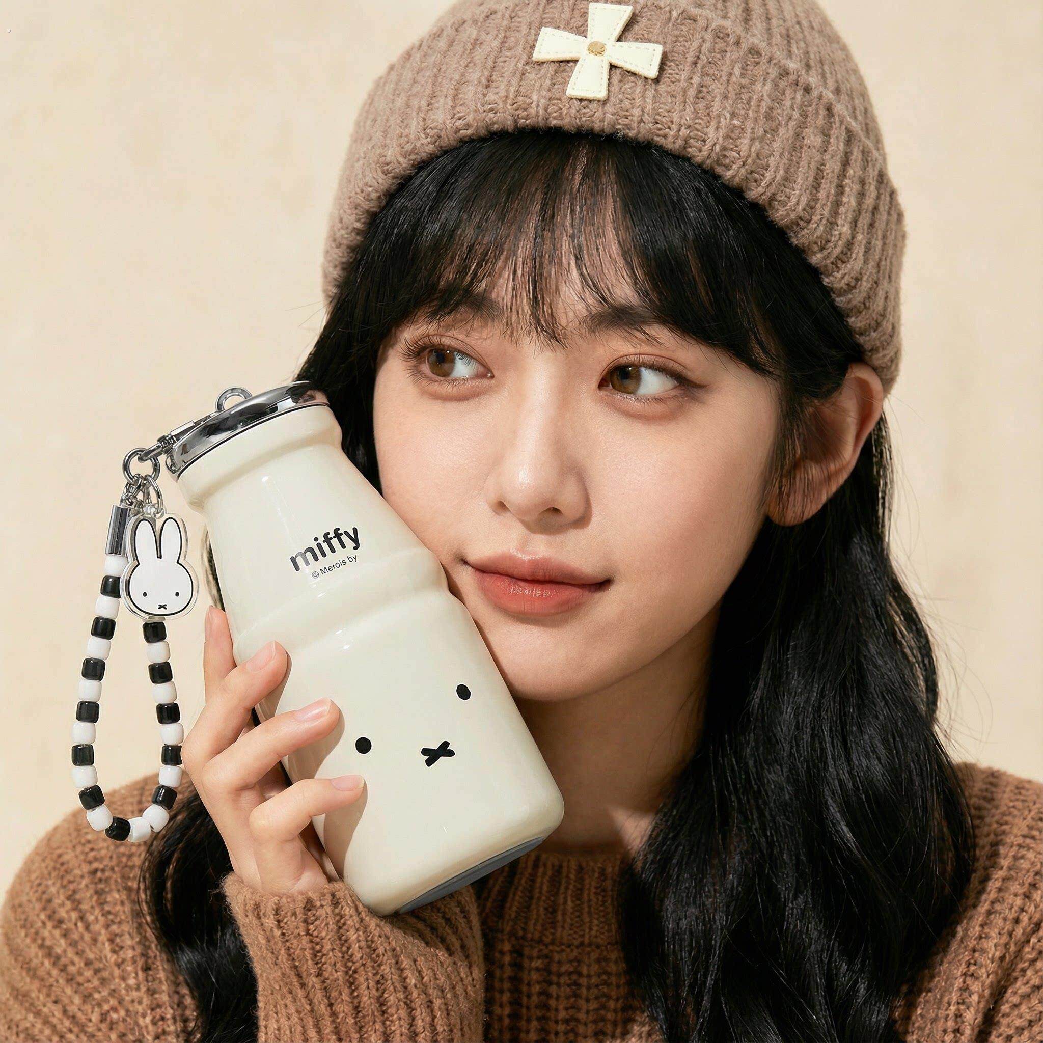 保温杯迷你小巧便携女士2026新款高颜值便携随行小容量口袋杯