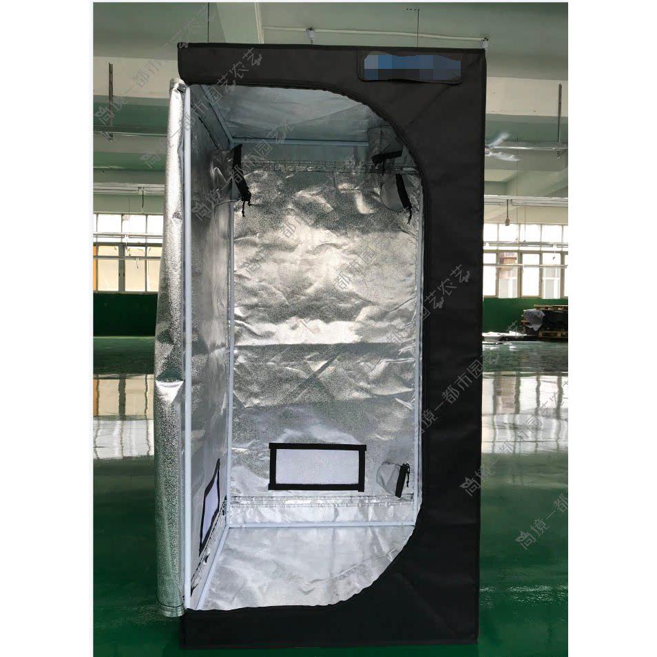 发酵箱 恒温植物帐篷 恒温箱 加热帐篷 暖房 温控箱 自动温控帐篷
