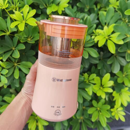 原298一个!奶茶机家用全自动多功能DIY小型迷你便携式自制煮茶机