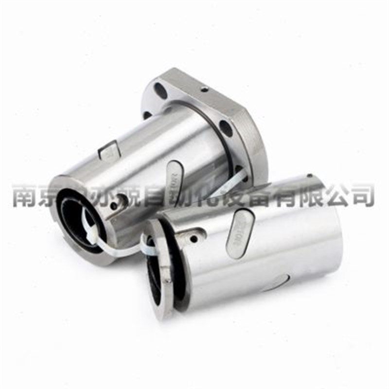 转造级滚珠丝杆 滚珠螺杆螺母4R20-20S2-DFSH-0.05,橡塑材料及制品,硅胶颗粒,淘宝优惠券,粉丝福利购,淘宝优惠卷