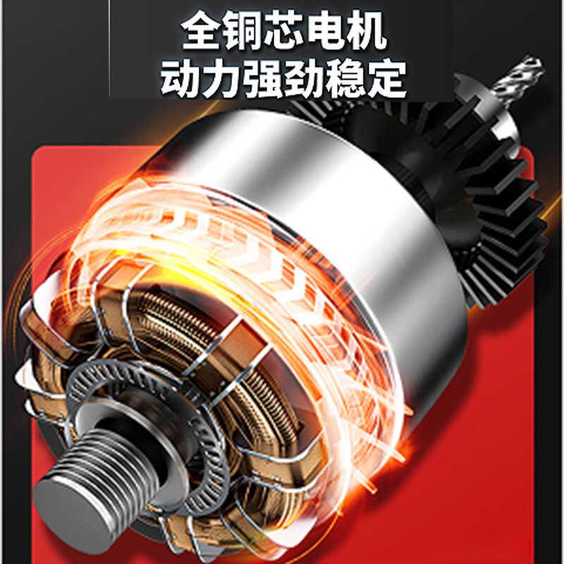 直流潜水泵带电池12v24v48v农用浇菜水泵家用60v电动车电瓶抽水机