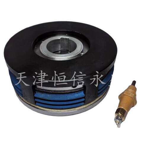 DLM10-AG系列干拭电磁离合器多片式电磁离合器