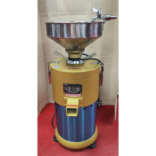 清顺Ag-135型浆液分离机商用浆液研磨机全自动豆浆机豆腐机