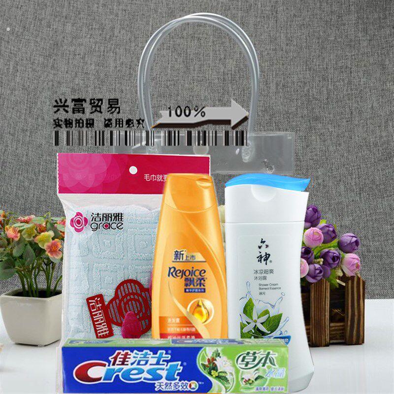 夏令用品员工礼品高温慰问品夏季防暑降温用品工会礼品日用品套装