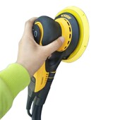 芬兰磨卡电动砂纸机中央集尘干磨套装 无尘打磨机摩卡圆盘磨光机