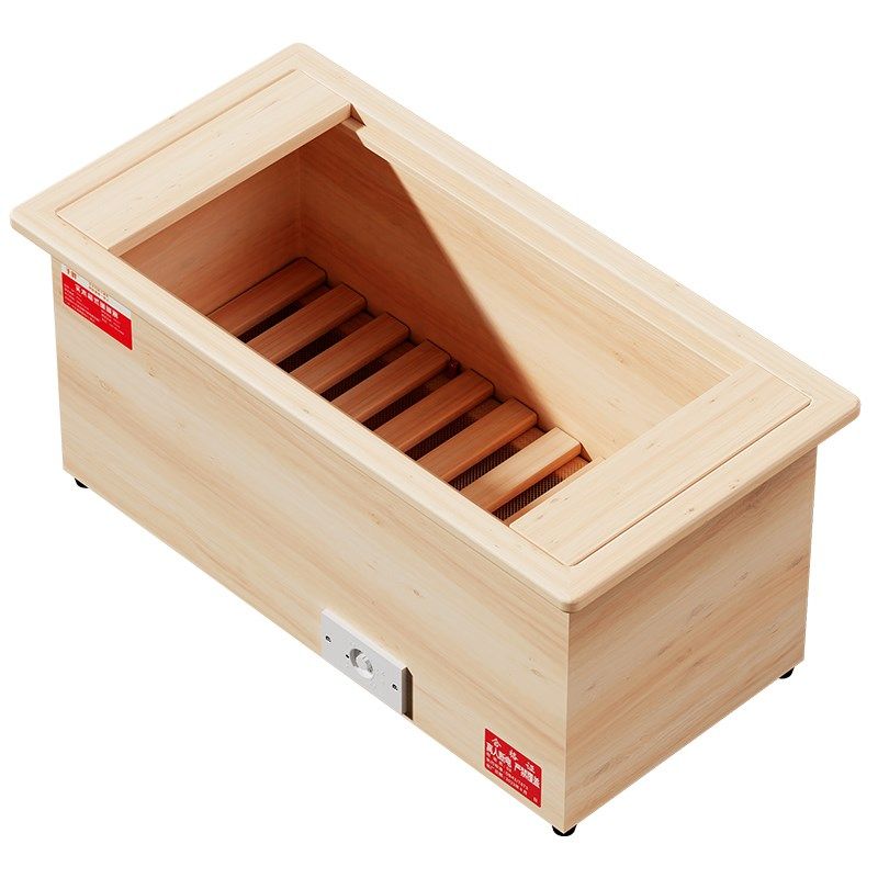 千畔电火桶家用实木取暖器烤火炉单人烘脚神器暖脚器烤脚烤火箱大,生活电器,烤火炉取暖器,淘宝优惠券,粉丝福利购,淘宝优惠卷