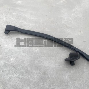 适配别克GL8ES 653T 中门密封条 中门竖条 电动门防夹胶条 原厂