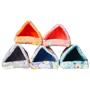 闪兔鹦鹉保暖鸟窝玄凤虎皮牡丹鹦鹉过冬天保暖小太棉窝鸟用品大全