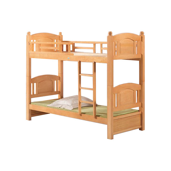 桦木全实木上下床双层床床木床儿童床高低床两层组合上下铺子母床,住宅家具,高低/子母床,淘宝优惠券,粉丝福利购,淘宝优惠卷