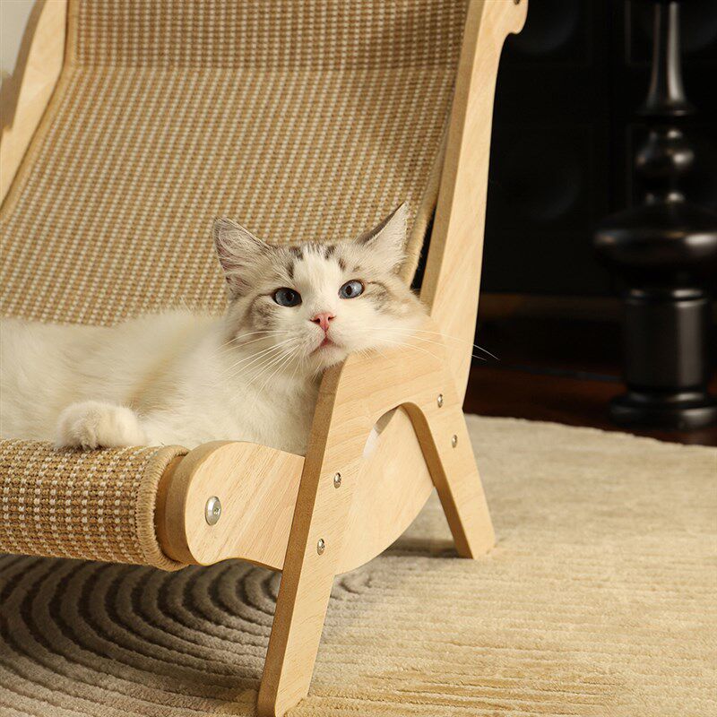 夏季猫咪窝剑麻睡觉防抓沙发磨爪板吊床藤编躺椅宠物用品人宠共用,宠物/宠物食品及用品,猫窝/屋/帐篷/沙发,淘宝优惠券,粉丝福利购,淘宝优惠卷