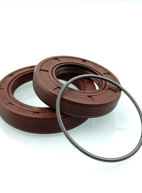 TC/TG氟胶高温骨架油封115/120*165/140/145/150*12/13/14/15