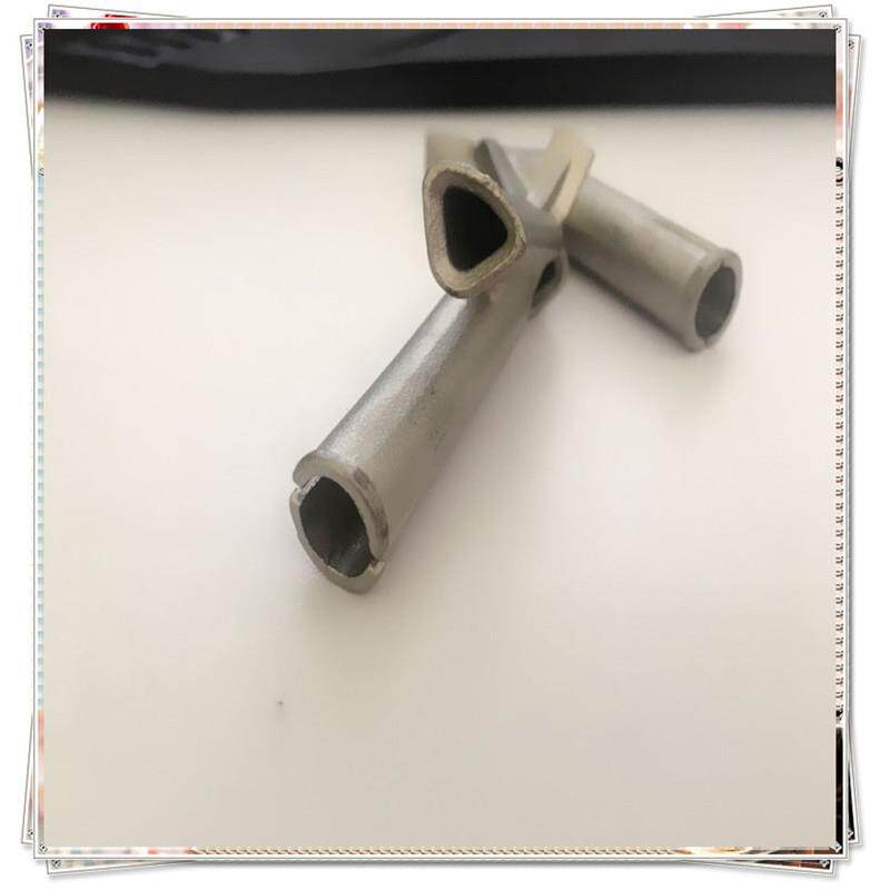广东塑料焊枪厂专业生产焊嘴三角快速焊嘴y嘴固定点嘴