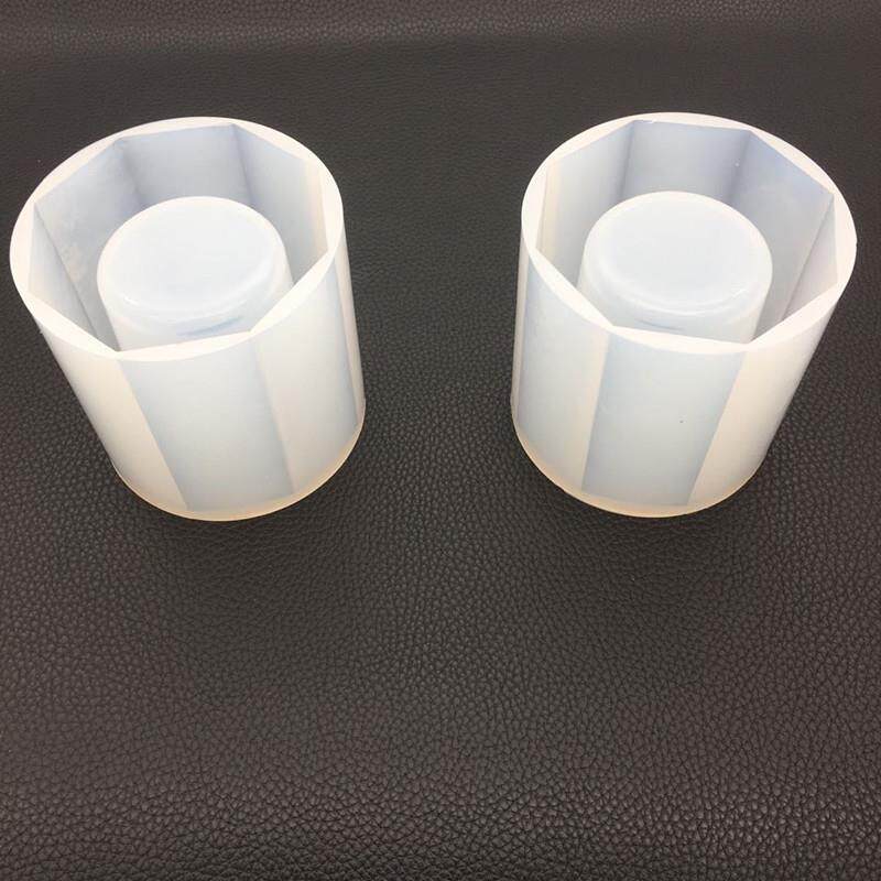 水晶滴胶八角笔筒模具制作镜面干花装饰插笔工具容器摆件