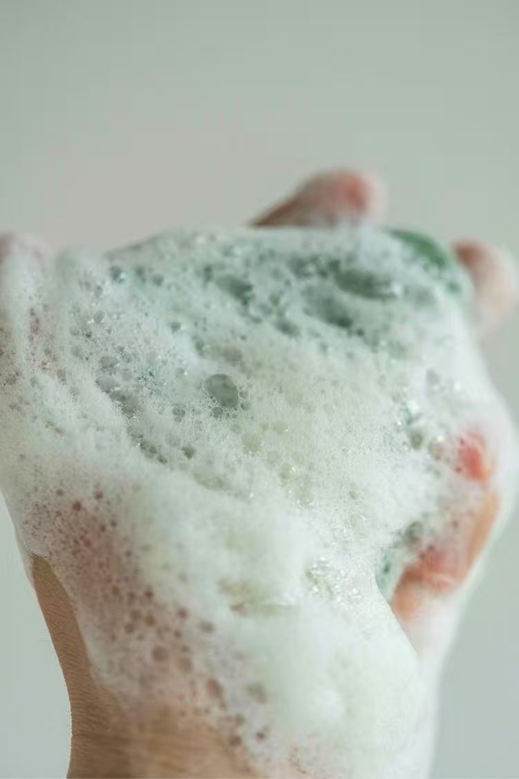 洗发皂（三件装）