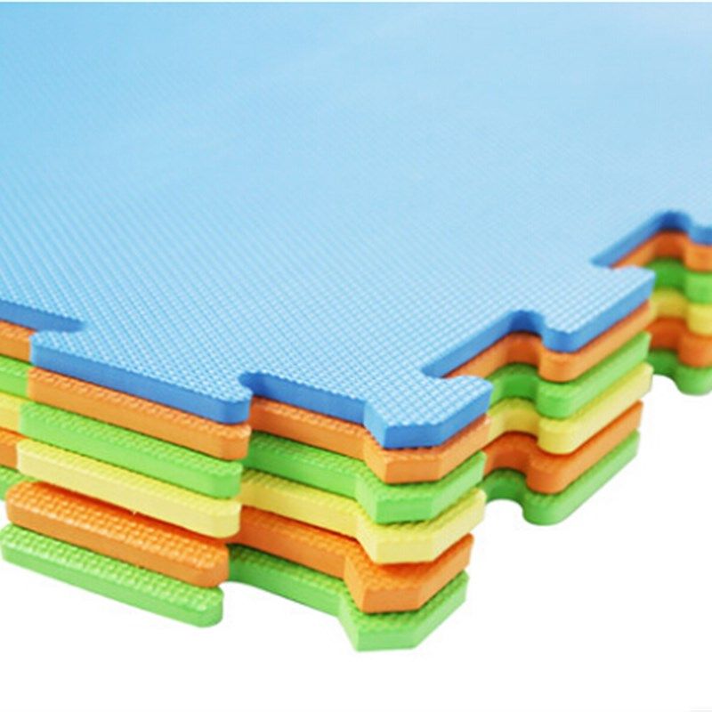 泡沫地垫 拼接地垫 环保无味无毒 专用垫子 1厘米厚度,居家布艺,家用脚垫,淘宝优惠券,粉丝福利购,淘宝优惠卷