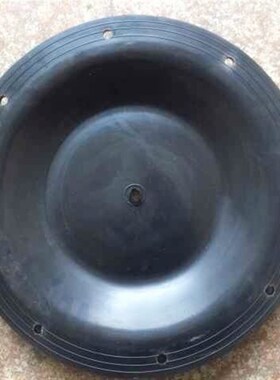 丁腈隔膜片/隔膜泵膜片 QBY(DBY)-10/15/25/40/50/65/80/100