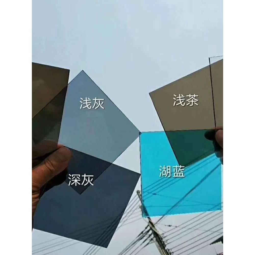 亚克力板有机玻璃板加工 展示架盒广告牌激光雕刻热弯UV印刷