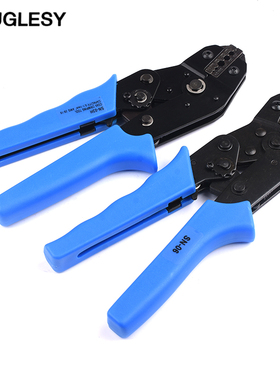 SN-01BM/02/03/48B/06WF/28B簧片PH插簧XH2.54杜邦冷压端子压线钳