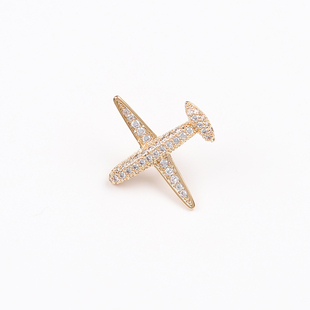 免缝暗扣装饰衣服高档胸针衬衫纽扣上衣女小防走光扣隐形固定钉扣