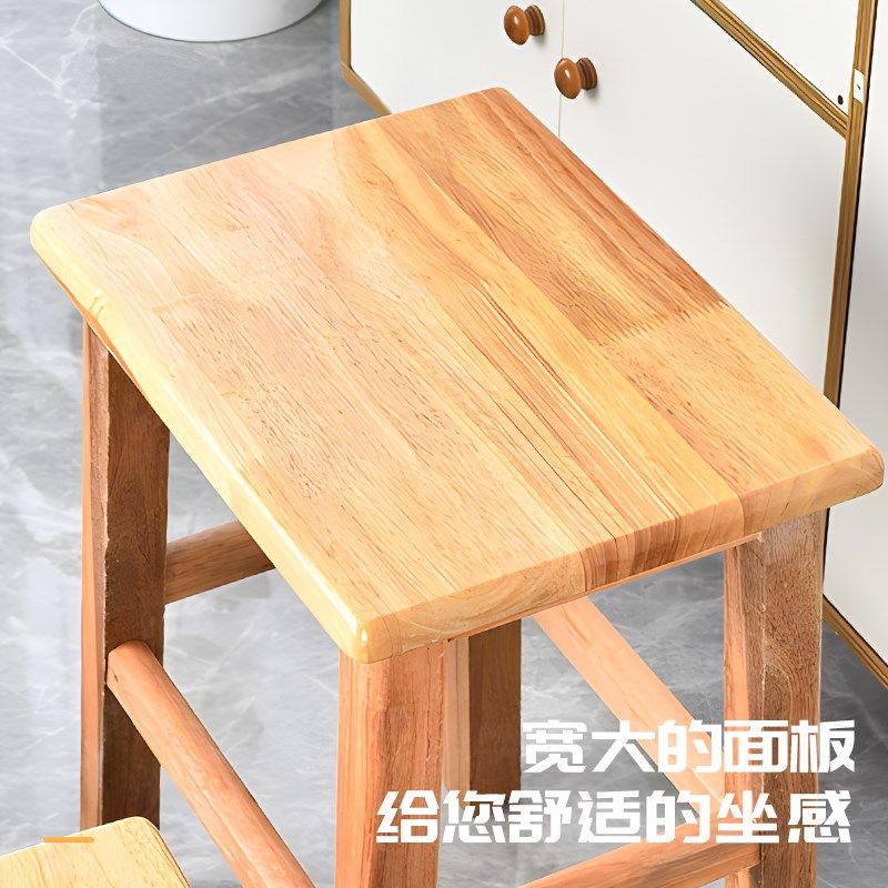 圆木凡品小凳子家用小板凳实木凳子方凳化妆凳换鞋凳餐凳茶几凳,住宅家具,矮凳,淘宝优惠券,粉丝福利购,淘宝优惠卷