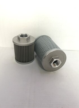 久保田U15-3S挖掘机液压回油滤芯,吸油滤芯 RA01162190液压滤芯