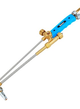 百锐工具射吸式割炬焊炬工业使用BT9036电焊割炬