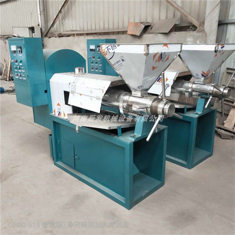 新型全自动螺旋榨油机 花生茶籽菜籽冷热大型多功能压油机 油坊用,农机/农具/农膜,农产品加工设备,淘宝优惠券,粉丝福利购,淘宝优惠卷