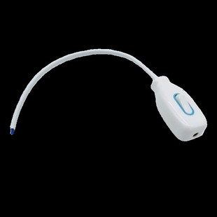 通用终端开关线定位指示灯末端开关线手按单控按钮开关控制电源线