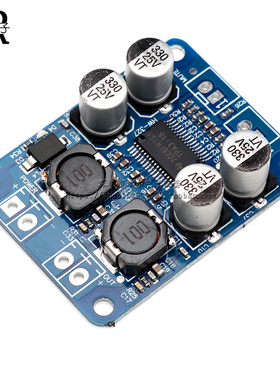 原装芯片TPA3118 PBTL单声道数字功放板 1X60W(H6B4)