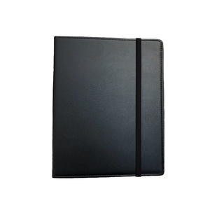 专辑小卡收纳册明星徽章追星明信片书签应援签名照活页收藏册定制