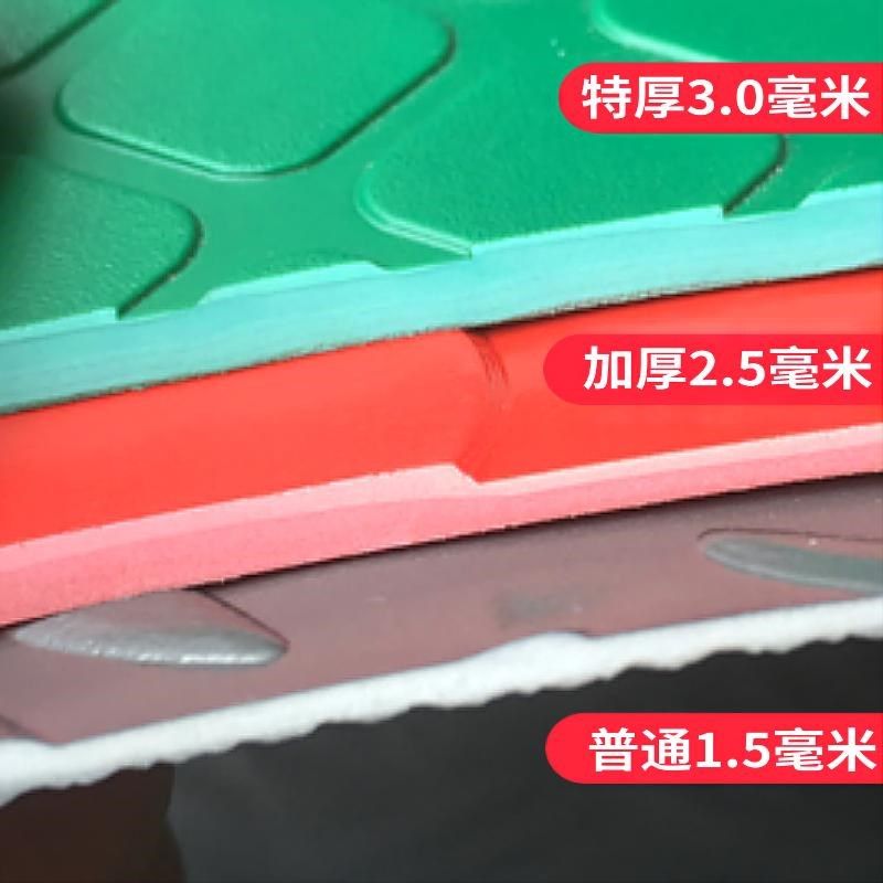 室外庭院户外地面铺垫橡胶门垫走廊楼梯仓库厨房地胶地垫加厚防滑,居家布艺,家用脚垫,淘宝优惠券,粉丝福利购,淘宝优惠卷