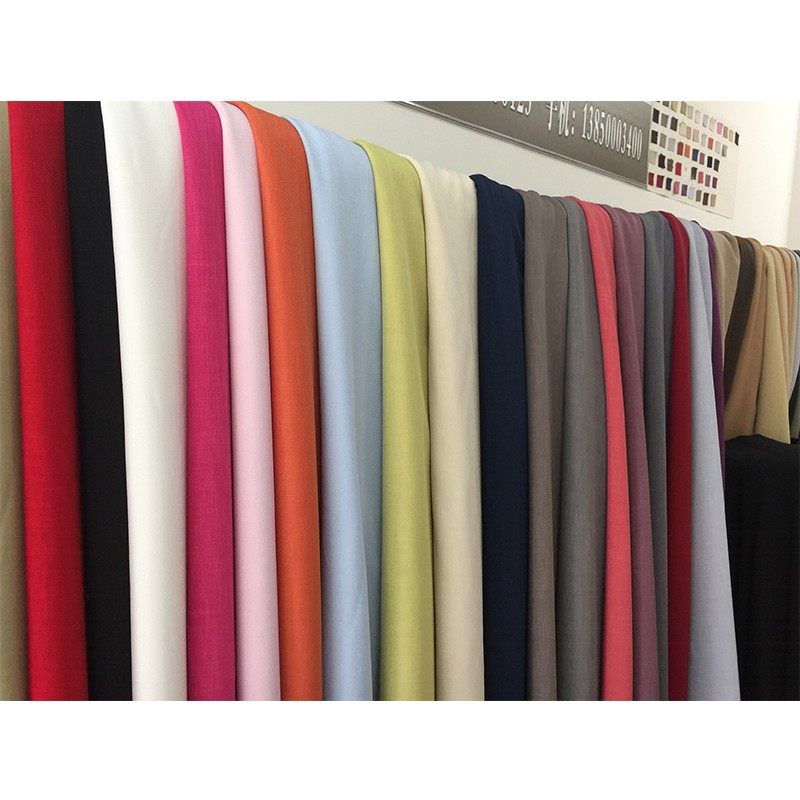 秋冬布料服装面料 阔腿裤子男女西装斜纹抗皱涤纶布艺衣服布料diy,居家布艺,海绵垫/布料/面料/手工diy,淘宝优惠券,粉丝福利购,淘宝优惠卷