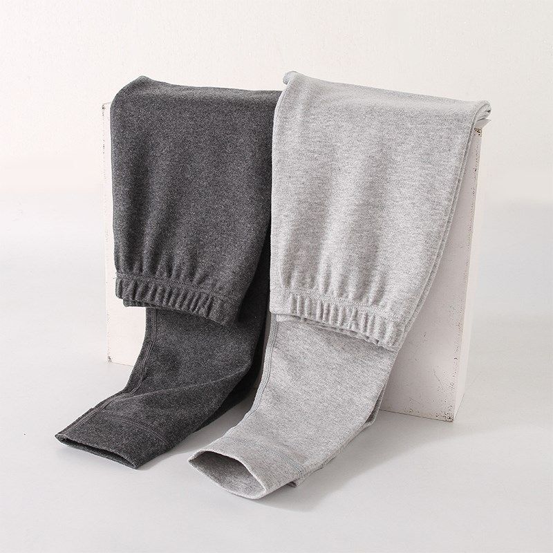 儿童保暖秋裤内穿男童女童纯棉加绒加厚男孩女孩线裤宝宝单件衬裤,童装/婴儿装/亲子装,保暖裤,淘宝优惠券,粉丝福利购,淘宝优惠卷