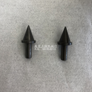 卡特E312 313 315 320 325 330 336 349D溢流阀阀芯顶针挖机配件