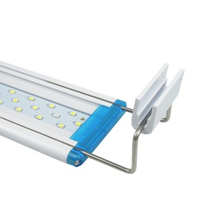 鱼缸灯架水族箱夹灯LED架灯水草缸灯架鱼缸照明小鱼缸灯架支架灯