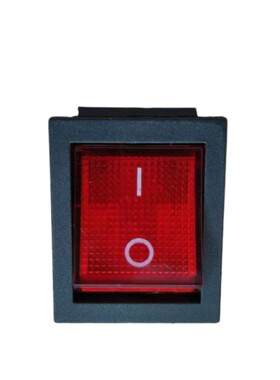 全半自动单双电机打包机配件红色黄色绿色电源开关复位送带LS-1插