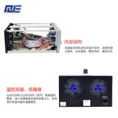 三通道可编程线性直流稳压电源求精QJ3005SIII可调电源QJ3003SIII