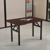 商用餐饮饭店火锅桌子大理石餐桌椅组合韩式 燃气灶电磁炉一体桌子