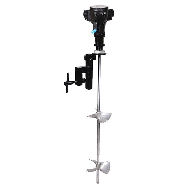 厂家供应油漆涂料搅拌机 胶水搅拌机 HP-1夹式搅拌机 油桶专用,机械设备,其他机械设备,淘宝优惠券,粉丝福利购,淘宝优惠卷