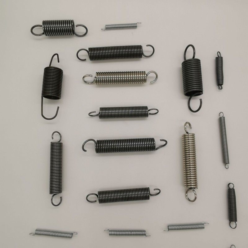 代替米斯米不锈钢SUS304拉伸弹簧5 6 8*0.8*15 20 代替怡合达拉簧,五金/工具,弹簧,淘宝优惠券,粉丝福利购,淘宝优惠卷