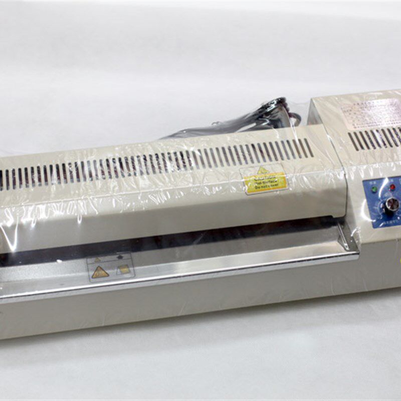 杭州五环FGK-320-I护贝机 A3过胶机 过膜机 A3可调温封口机