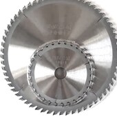 锯片无尘子母锯专用锯片免漆板不崩边合金锯片4寸8寸精密切割锯片