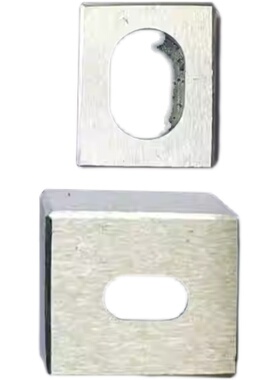 尚风模具燕秀行程开关调整块顶杆板节微动按钮G151鼎泰复位压条钢