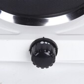 1500W 小电炉火锅炉煎锅炉可加热玻璃煮茶热菜热饭电炉 电热炉