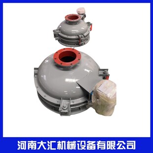 锥形活化料斗不锈钢圆形振动给料斗活化下料斗防堵 料仓振动器