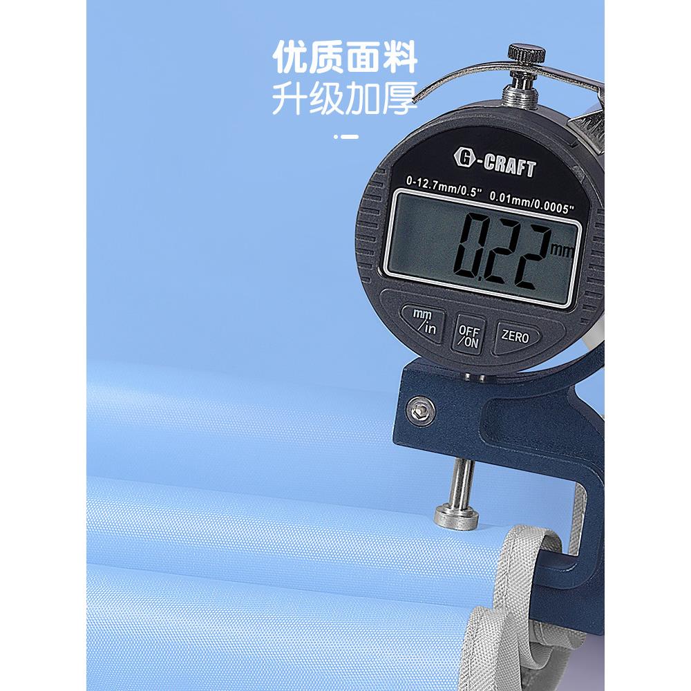 2023电动踏板摩托车雨衣单人双人加大加厚长款防水牛津布女雨披男