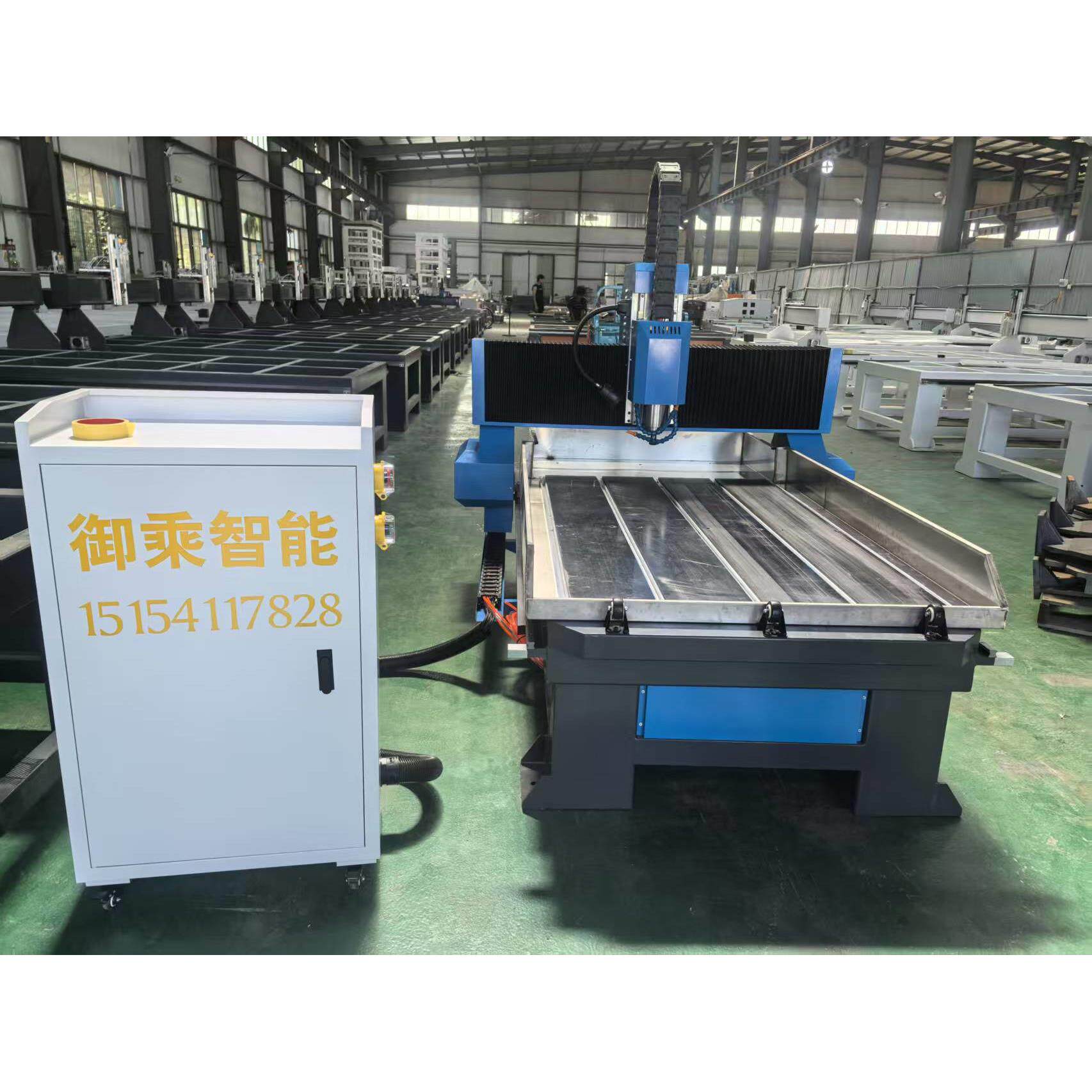 1325轻型石材雕刻机重型石材机墓碑石碑功德碑刻字全自动电脑雕刻