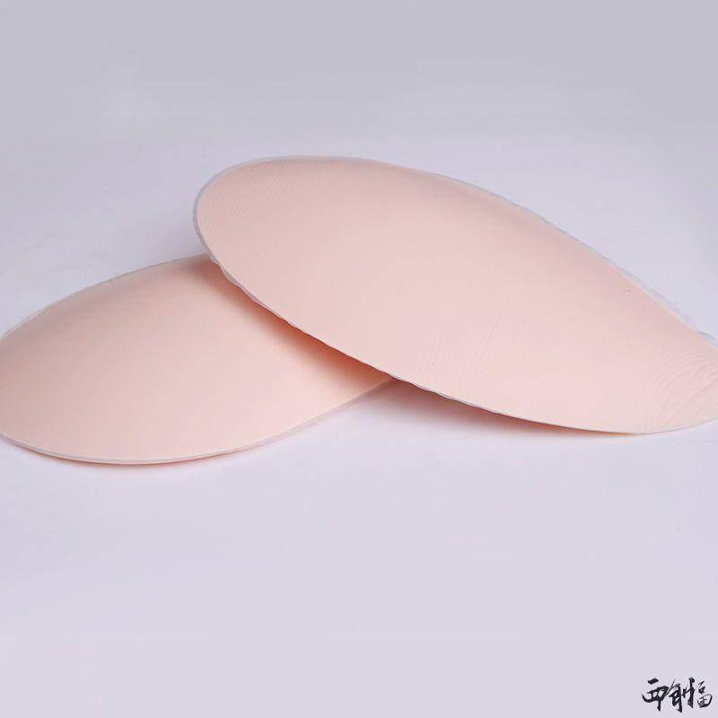 假跨垫假屁股硅胶臀垫片提臀丰臀器发泡硅胶臀垫女加厚臀垫美臀防